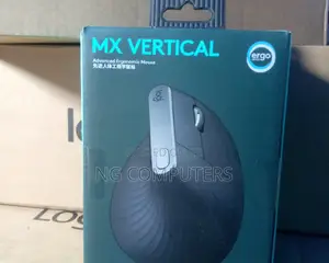 Mx Vertical