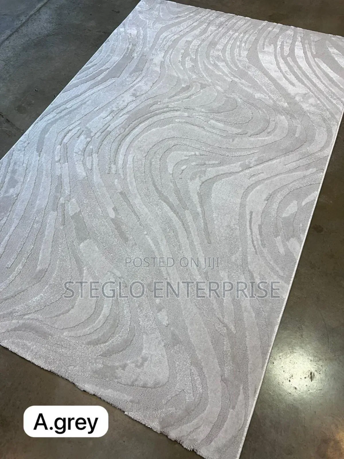 Luxury Turkish Rugs