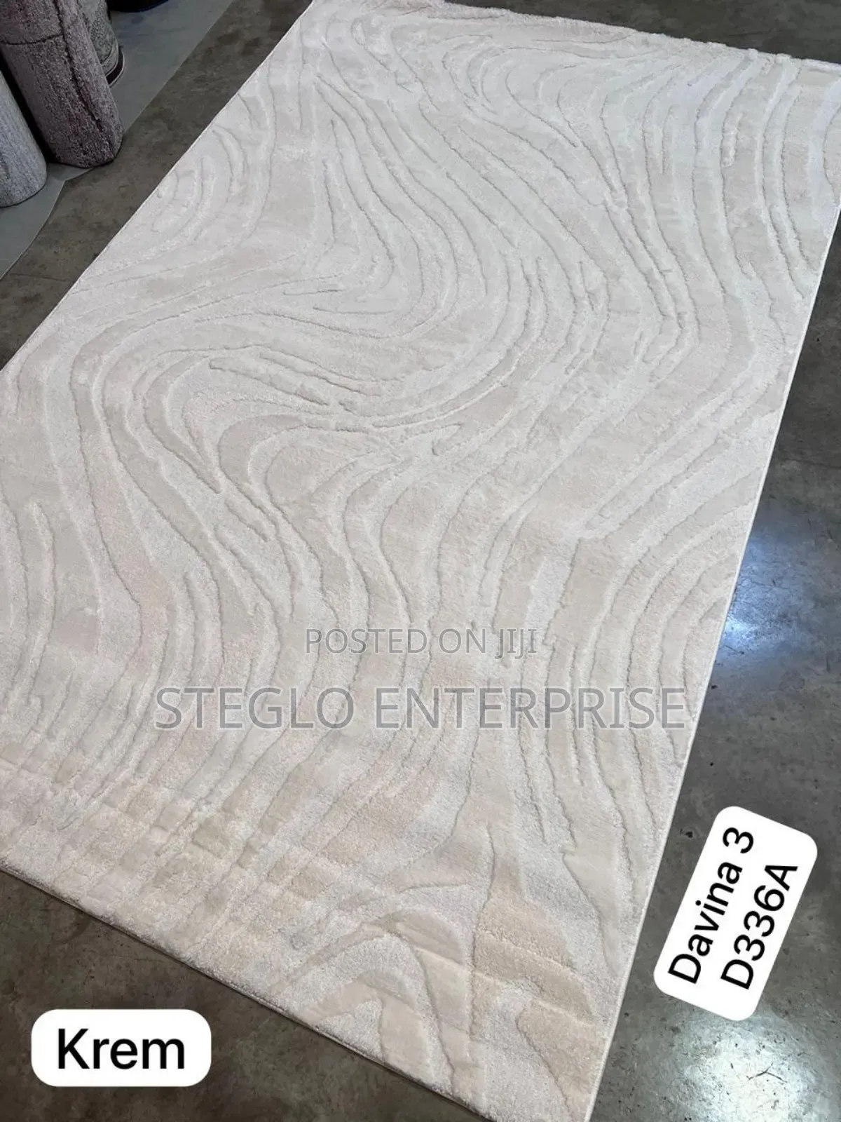 Luxury Turkish Rugs