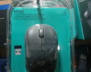 Logitech Mouse