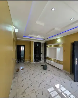 2bdrm Duplex in Port-Harcourt for rent