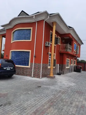 2bdrm Duplex in Port-Harcourt for rent