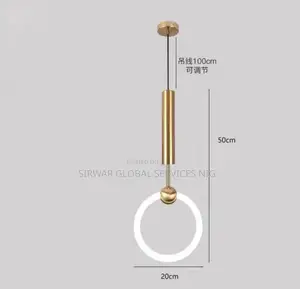 Classic Drop Light Available....