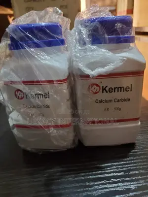 Calcium Carbide