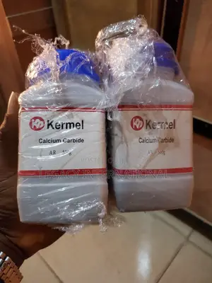 Calcium Carbide
