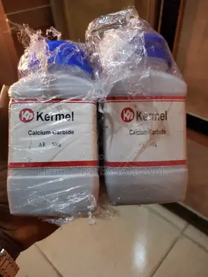 Calcium Carbide