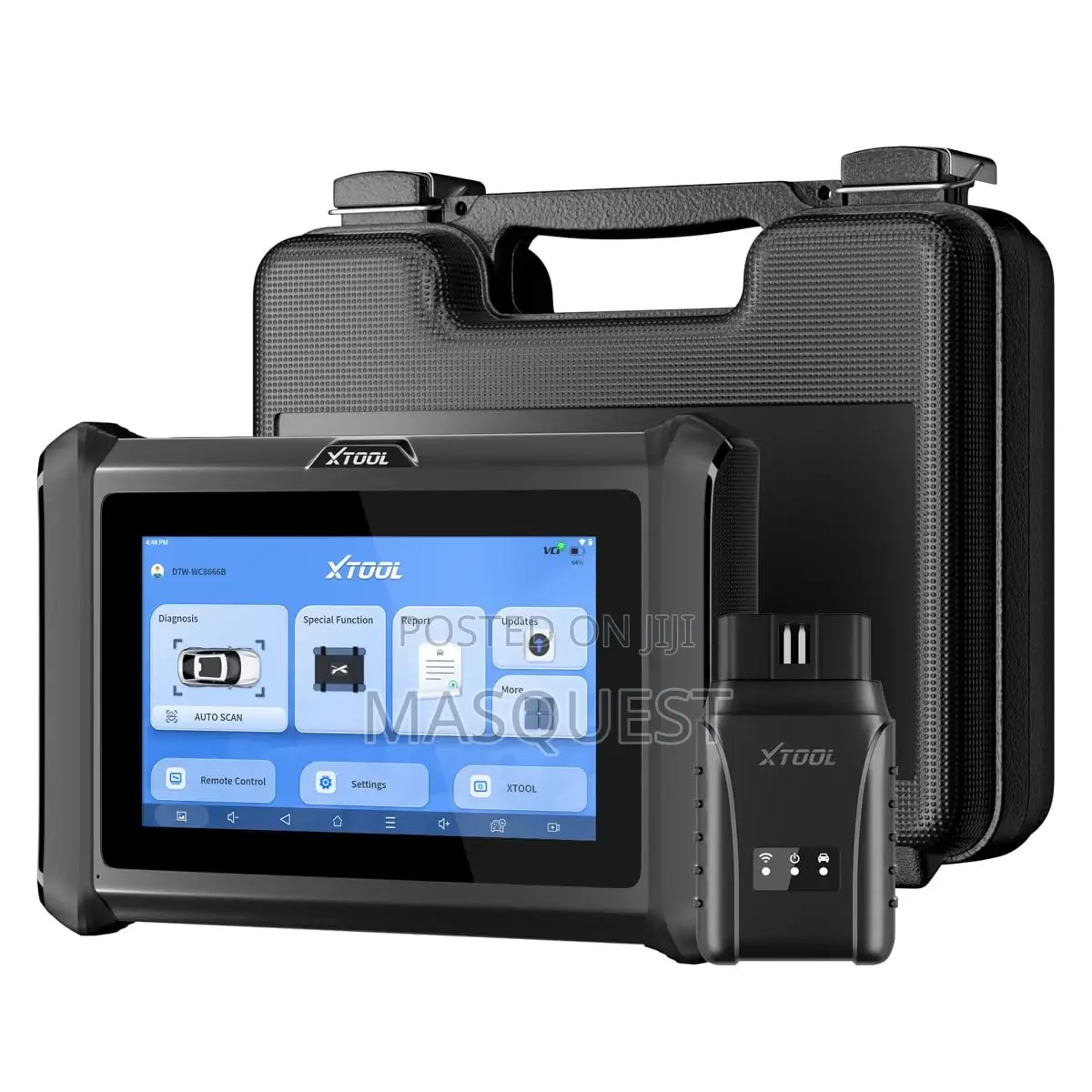 Xtool D7 W
