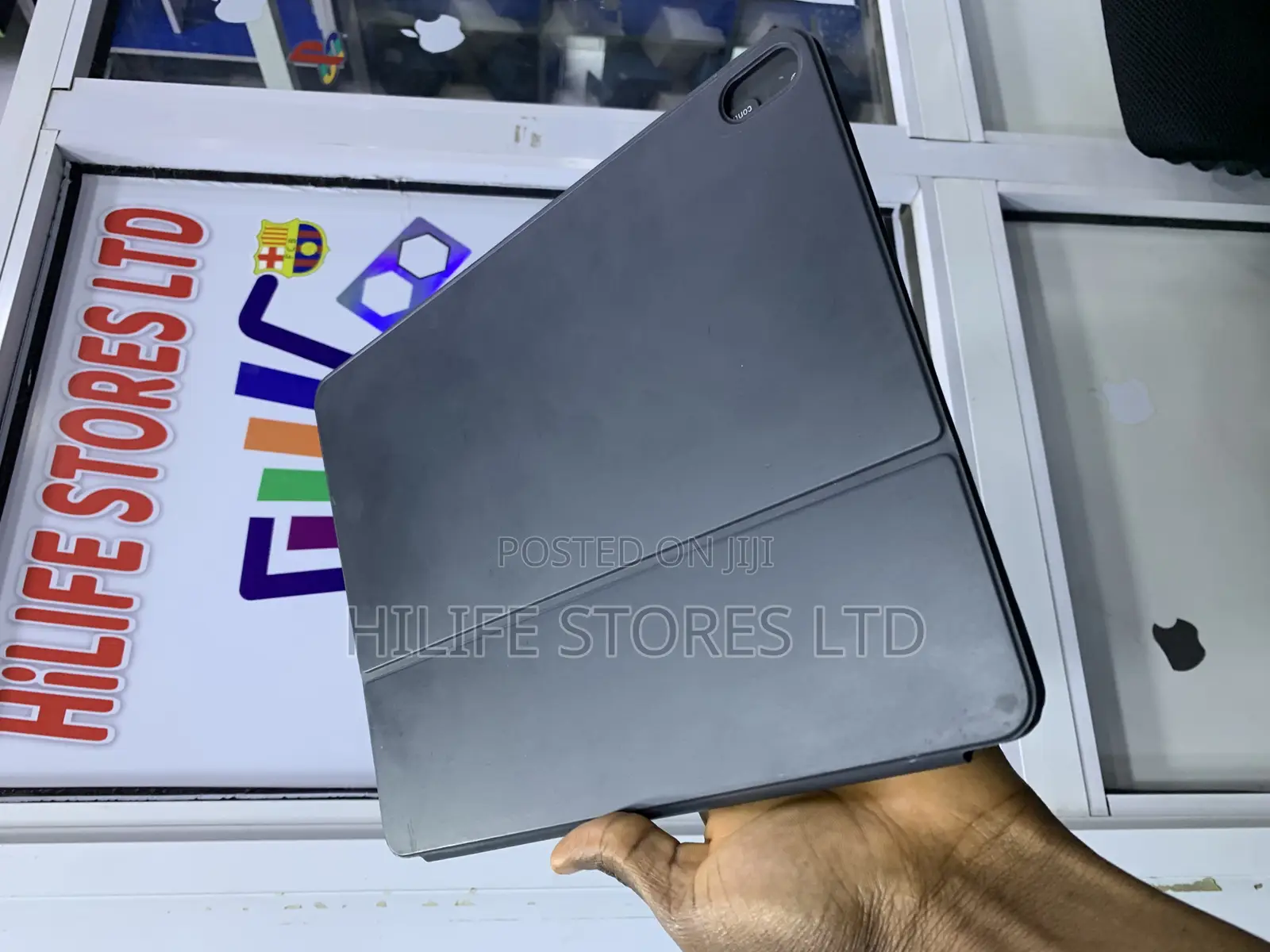 Apple Magic Keyboard