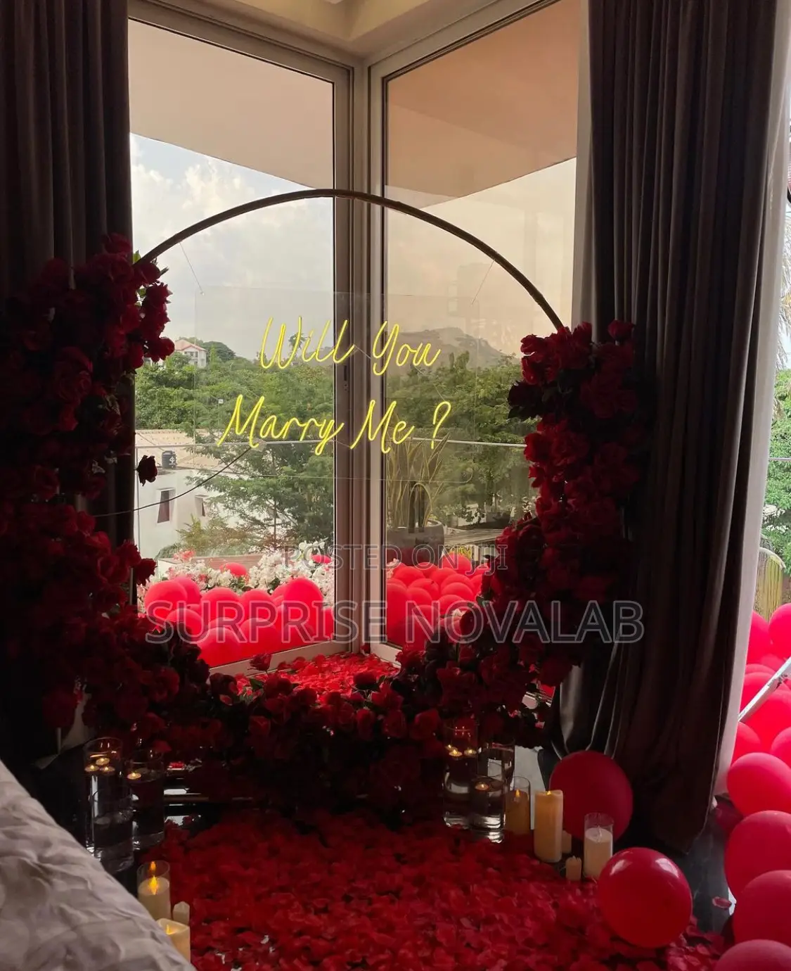 All Event Decoration