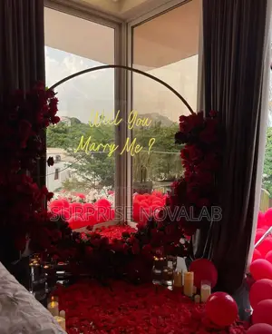 All Event Decoration
