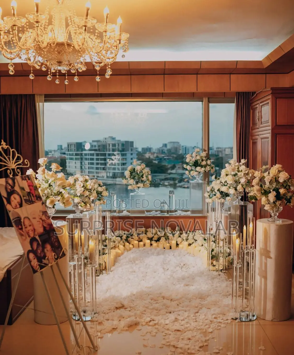 All Event Decoration