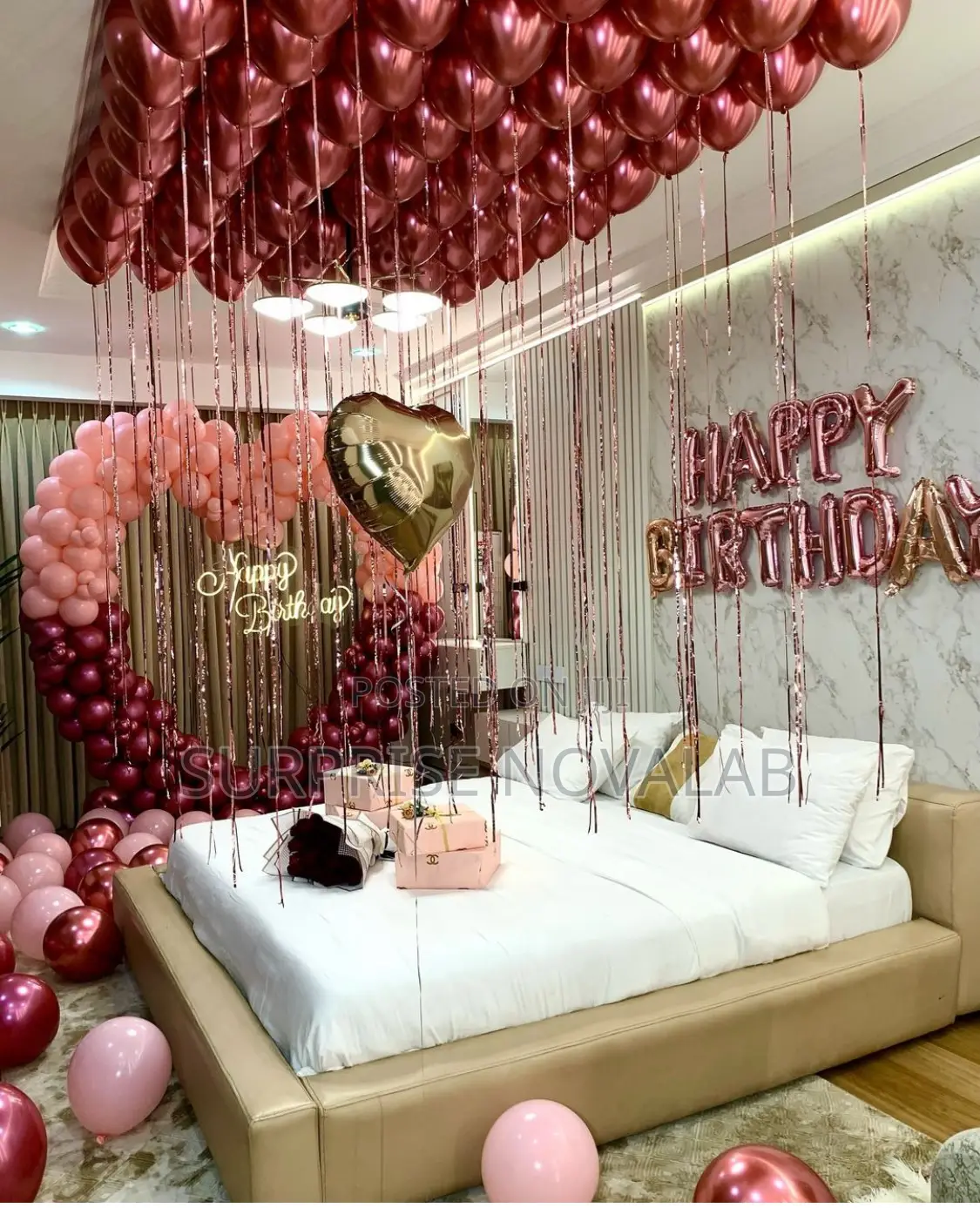 All Event Decoration