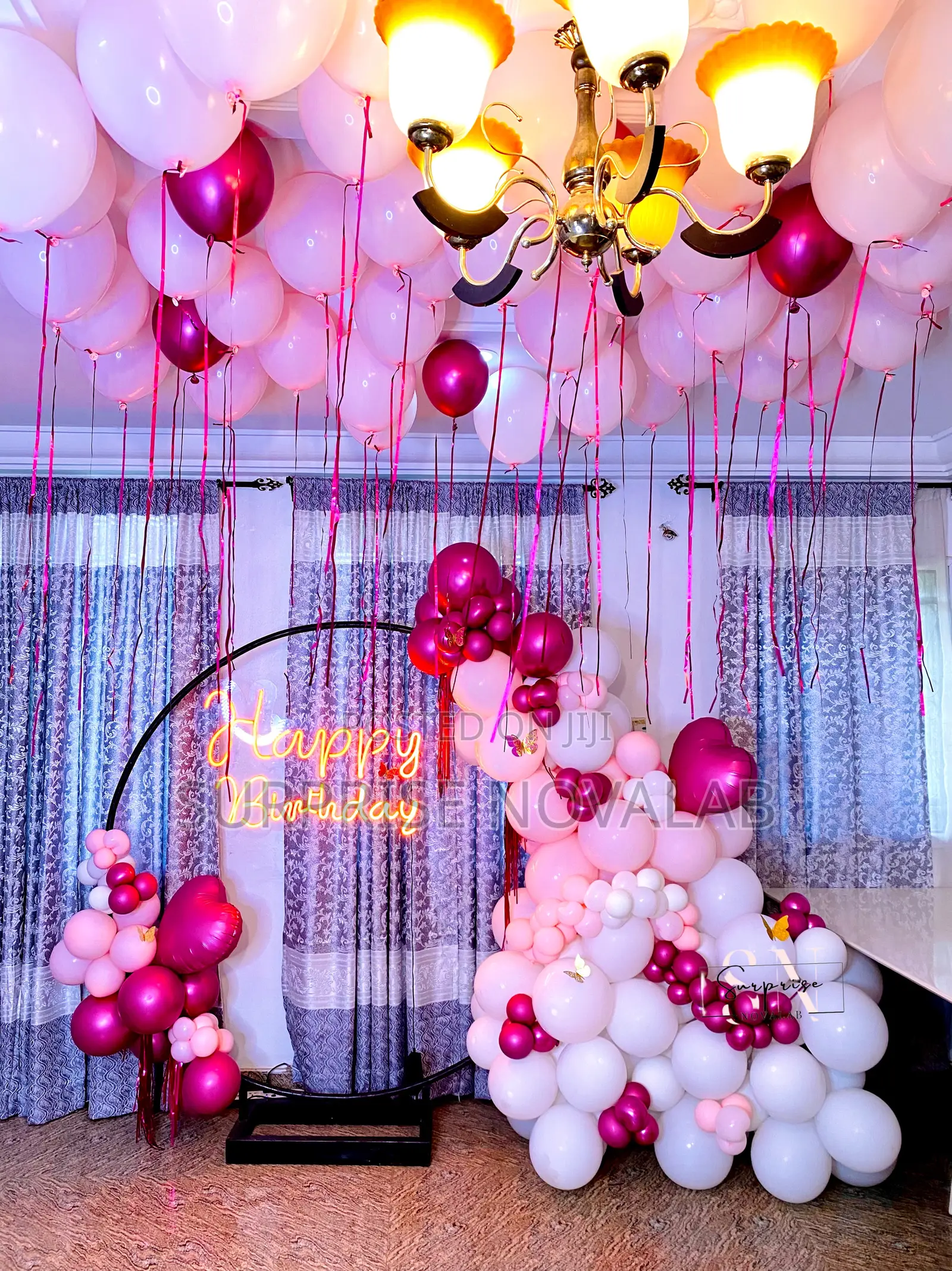 All Event Decoration
