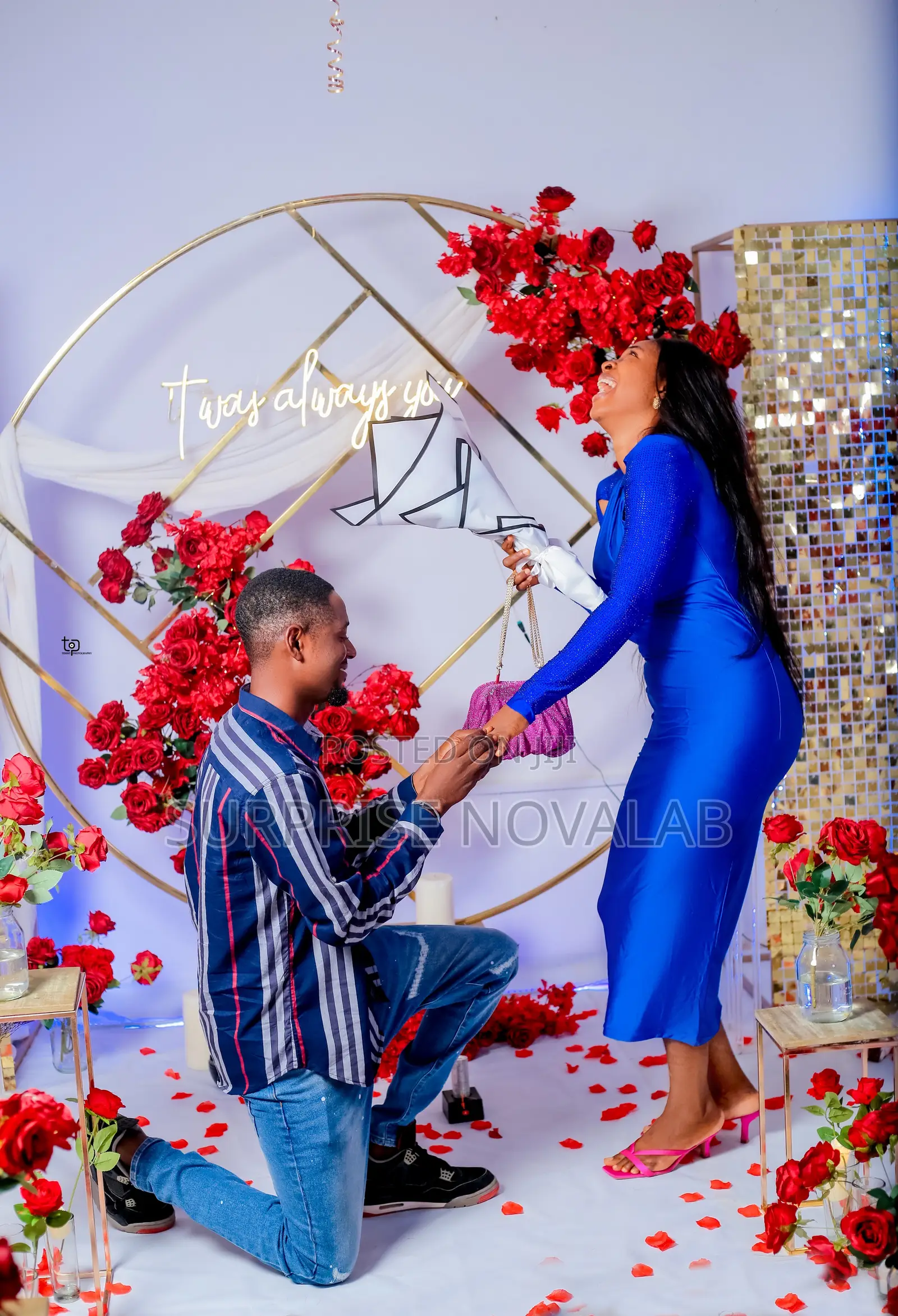 All Event Decoration