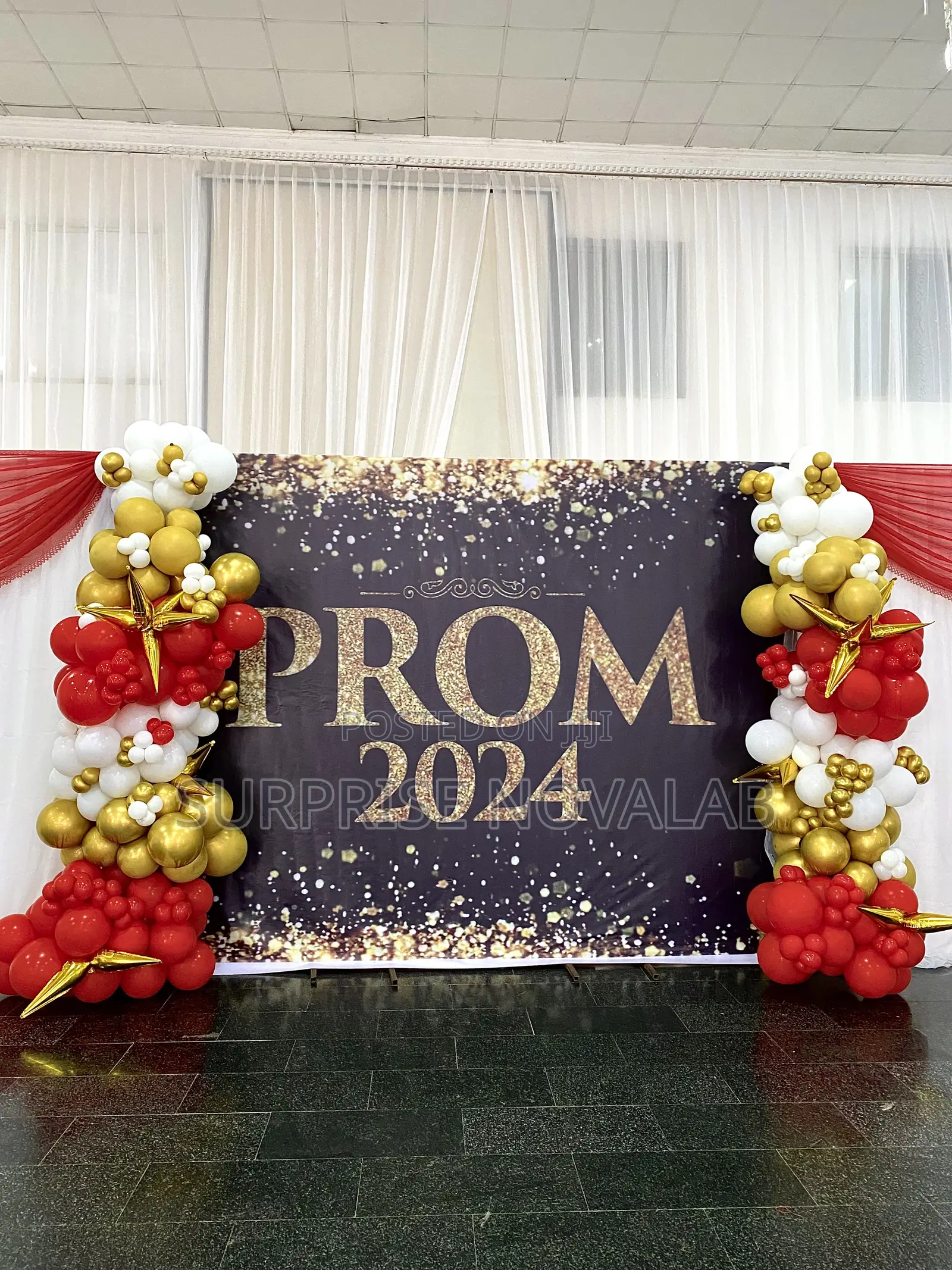 All Event Decoration
