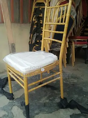 Chivalry Chairs