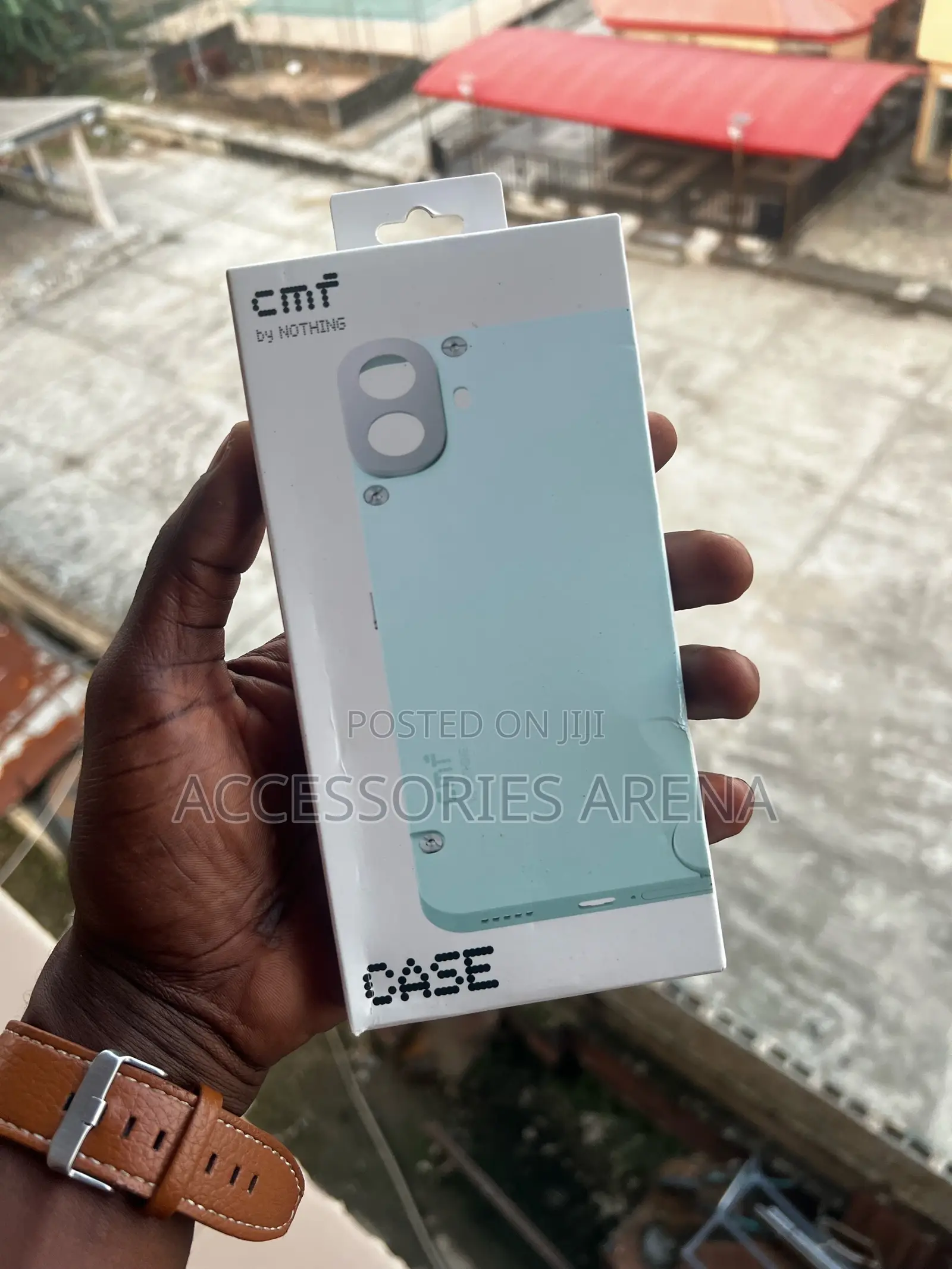 CMF by Nothing Case Compatible With CMF Phone 1