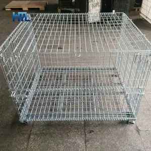 Size 6plus Dog Cage Available