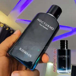 Nocturno Rayhaan