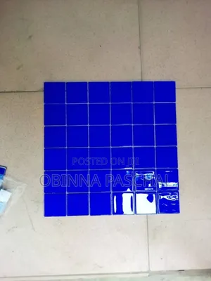 Mosaic Tiles