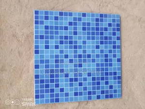 Mosaic Tiles