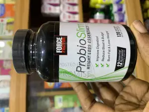 Probio Slim Weight Loss Essentials