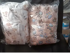 Pet Blanket