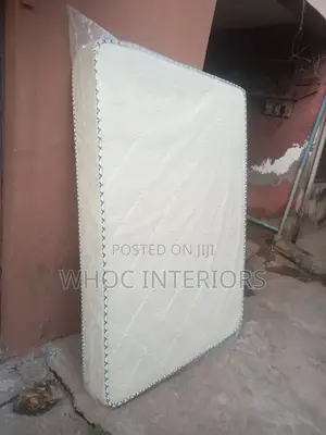 4 and Half by 8 Inches Full Orthopedic YF Prestige Mattress