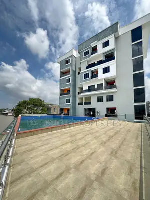 2bdrm Apartment in Lekki for sale