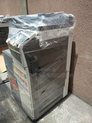 Konica Minolta Bizhub C284e