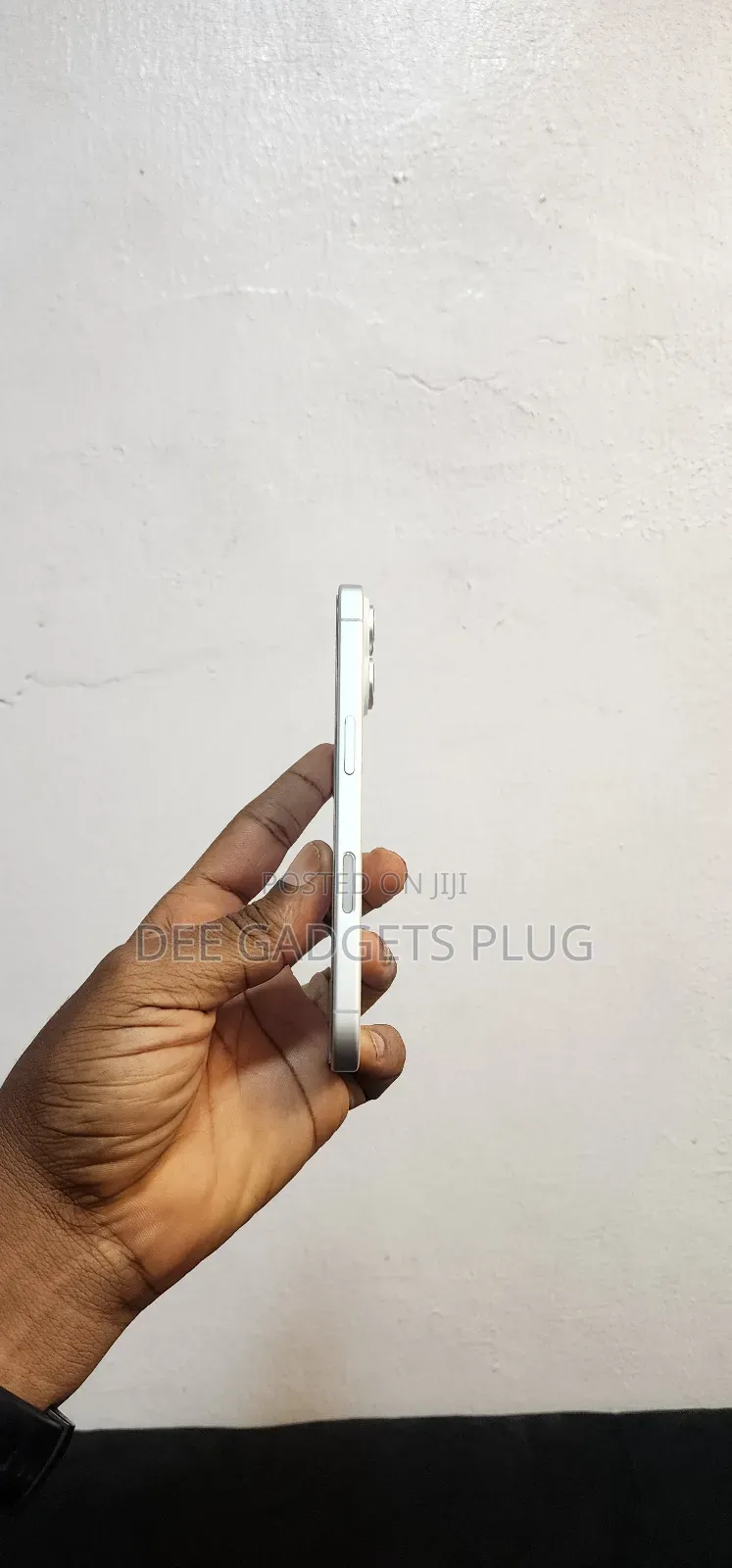 Apple iPhone 16 128 GB White