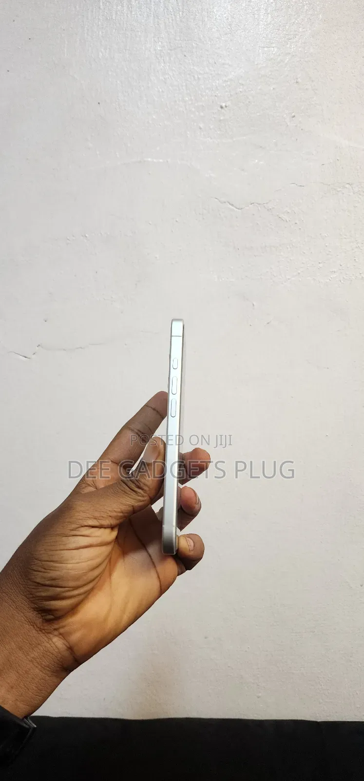 Apple iPhone 16 128 GB White