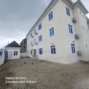 Photo - Furnished 2bdrm Block of Flats in Katampe (Main) for rent