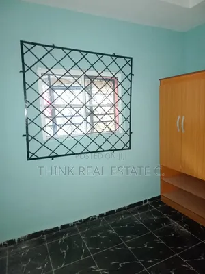 Photo - 1bdrm Room & Parlour in Egba,Aduwawa, Benin City for rent