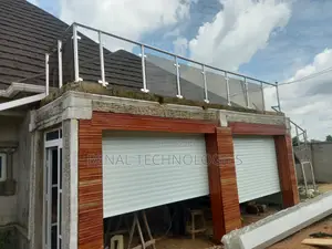 Customizing Roller Shutter Installations for Garages