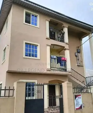 15 Sef Contained Hostel for Sale