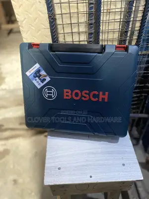 Bosch 18V Cordless Impact Drill GSB 180-Li