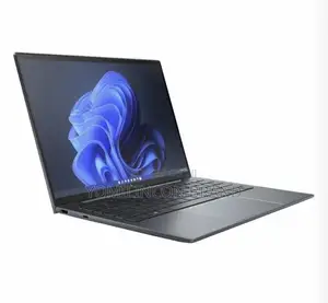 New Laptop HP Elite Dragonfly G3 16GB Intel Core I7 SSD 512GB
