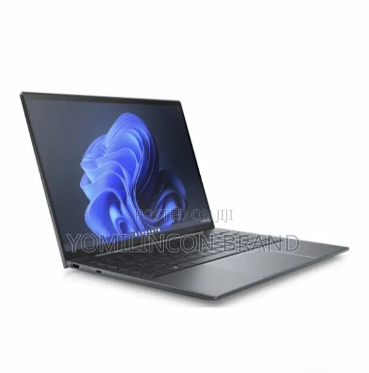 New Laptop HP Elite Dragonfly G3 16GB Intel Core I7 SSD 512GB
