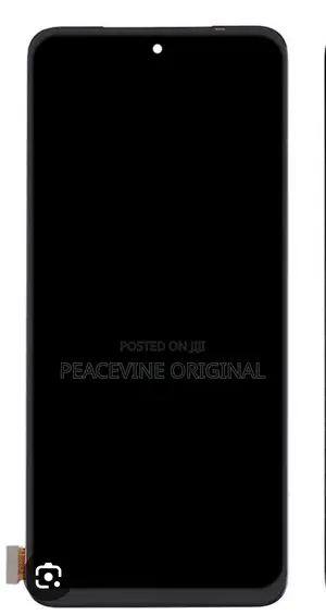 Redmi Note 11 Screen
