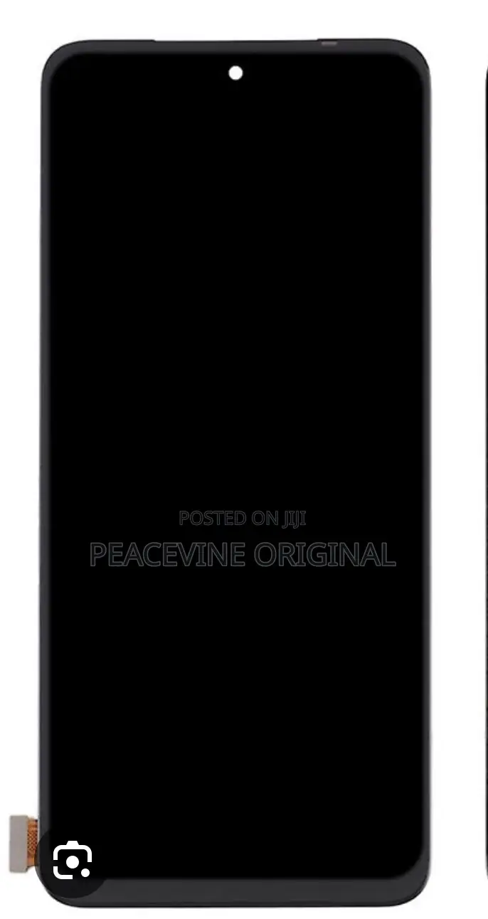 Redmi Note 11 Screen