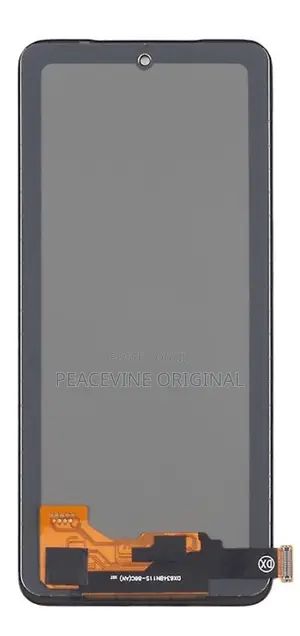 Redmi Note 11 Screen