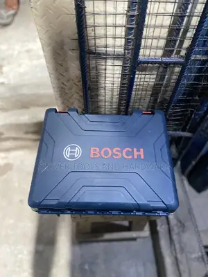 Bosch Cordless Impact Drill/ Driver 18V GSB 180 LI