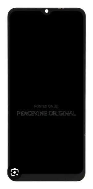 Photo - Vivo Y12s Screen
