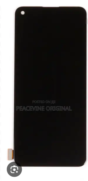 Photo - Oppo A74 Screen