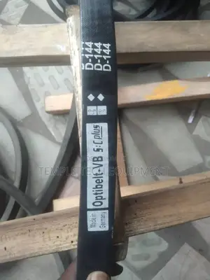 D-144 Optibelt