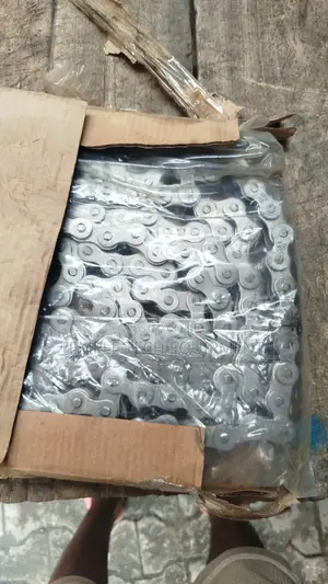 80A Industrial Chain