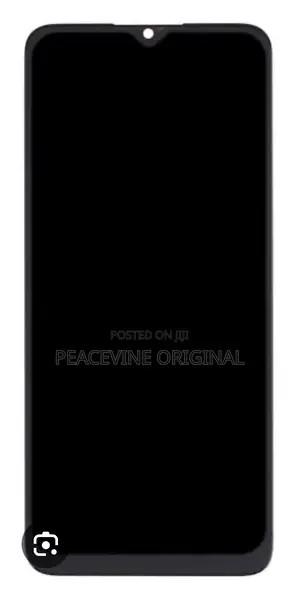 Photo - Samsung A03s Screen