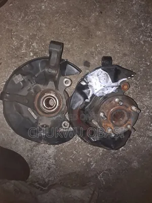 Front Hub for Toyota Corolla 2005/2006