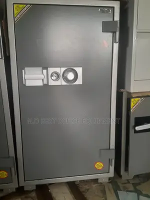 108 Fireproof Safe Cabinets